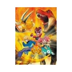 �Ñ㉤�� �����L���O D�L�b�Y�E�A�h�x���`���[ 17 [DVD]