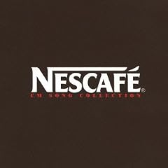 �Ⴂ���킩��j��CM�\���O NESCAFE CM Song Collection