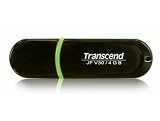  Transcend TS4GJFV30 JetFlash V30 USB-Stick 4GB USB 2.0 grün
