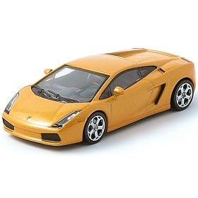 AUTOart 1/64 ���f���J�[ �����{���M�[�j �K�����h (�I�����W)
