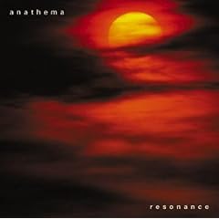 Resonance: Best of Anathema