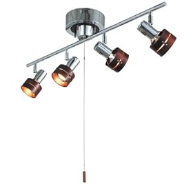 Mercros SPOTSPOT 200W �V�[�����O���C�g 001620CH_BR