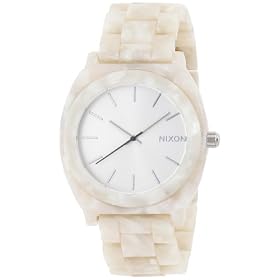 [�r�[���X]BEAMS NIXON / THE TIME TELLER ACETATE 33220617665 �����Y