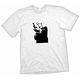  Michael Caine Get Carter Movie T Shirt All Sizes