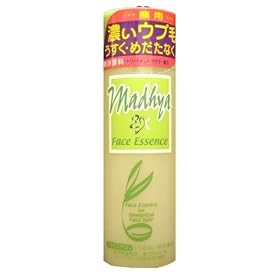 �}�f�B�[��EX �t�F�[�X�G�b�Z���X120ml