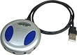 ���l�u�� AUDIO5.1-USB �I�[�f�B�I�A�_�v�^