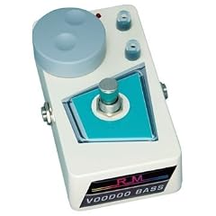 ROGERMAYER Voodoo-Bass TC