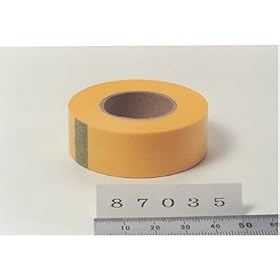 ���C�N�A�b�v�ރV���[�Y No.35 �}�X�L���O�e�[�v 18mm(�l�ւ�) 87035