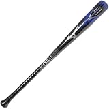  ＜一般軟式カーボンバット＞MIZUNO ビューリーグ 2008NEW ICHIRO(イチロー)モデル ブラック