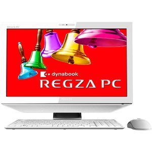 【クリックでお店のこの商品のページへ】dynabook REGZA PC D731/T9DW