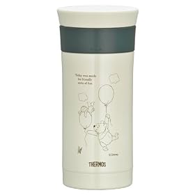 THERMOS �^��f�M�P�[�^�C�}�O ���܂̃v�[���� �t�H���X�g�O���[�� JMK-351DS FG