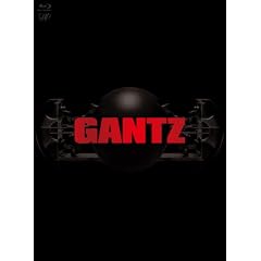 GANTZ [Blu-ray]