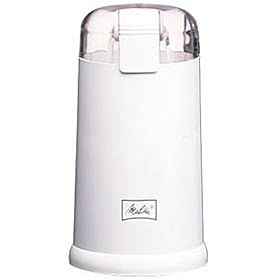 Melitta �Z���N�g�O���C���h MJ-516 (�z���C�g)