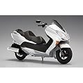 1/12 �l�C�L�b�h�o�C�N No.32 Honda �t�H���c�@ '06