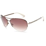 Marc by Marc Jacobs MMJ 119 Aviator Sunglasses