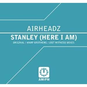 【クリックで詳細表示】Stanley [12 inch Analog] [Single， Import， from UK]