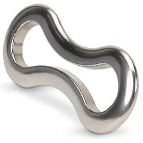BELKIN iPod�p�C���z���P�[�u�����C���_�[ METAL EARBUD ~TuneTie Metal for iPod~ F8Z054