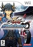  KONAMI Yu-Gi-Oh! 5D's Wheelie Breakers (Search Terms - Wii Simulation - Wii