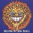 Welcome to Blue Island