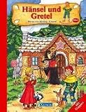 [Book] Besserwisser Mini. Hänsel und Gretel