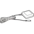 Panasonic �f�W�^�����f�B�A�v���C���[�I�v�V���� AC�A�_�v�^�[ RP-AC500-W