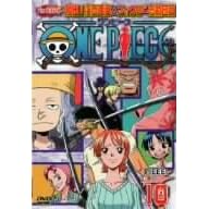ONE PIECE ワンピース セブンスシーズン脱出!海軍要塞&フォクシー海賊団篇 piece.10