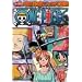 ONE PIECE �����s�[�X �Z�u���X�V�[�Y���E�o!�C�R�v��&�t�H�N�V�[�C���c�� piece.10 [DVD]