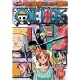 ONE PIECE �����s�[�X �Z�u���X�V�[�Y���E�o!�C�R�v��&�t�H�N�V�[�C���c�� piece.10 [DVD]