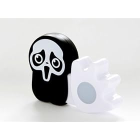 [�|�[�P�� / Poken] - Ghost
