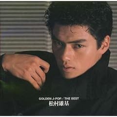 GOLDEN J-POP/THE BEST �����Y��