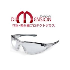 �ԕ��ǃE�B���X�΍� �ی� �߂���[�ԕ����K�l] KOWA DIMENSION �X�|�[�c�^�C�v �ԕ��E���O���v���e�N�g�O���X �R�[�� �f�B�����V���������C�g�X���[�N