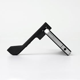 SP067:iPhone4S/4�p�O�r�}�E���g���X�^���h�uglif for iPhone4�v