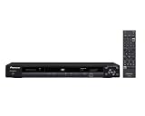 Pioneer DVD�v���[���[DVD�I�[�f�B�I/�r�f�I�ESACD�Ή� DV-610AV