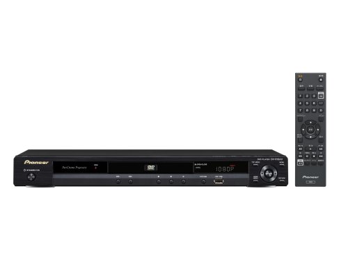 Pioneer DVD�v���[���[DVD�I�[�f�B�I/�r�f�I�ESACD�Ή� DV-610AV �p�C�I�j�A (14���̊��z) 12,810