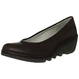 Fly London Pako Leather Casual Loafers