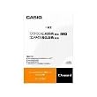 CASIO �G�N�X���[�h �f�[�^�v���X��p�ǉ��R���e���cCD-ROM XS-SA08A (�l�C�e�B�u�������^�N���E�����a/�R���T�C�X�a�����T)