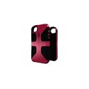 Speck Products iPhone4S/4対応保護ケース ポモドーロ CDYGRPIP4SPOBK