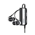 JVC�P���E�b�h �r�N�^�[ �m�C�Y�L�����Z�����O�w�b�h�z�� �u���b�N HP-NCX78-B