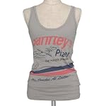 【GILFY】《OUTLET》ﾊﾞｽﾄﾁｪﾝｼﾞﾀﾝｸ