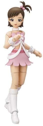  フロイラインリボルテック 006 双海真美 スノーストロベリー (フレンドショップ限定)