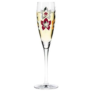 Amazon.co.jp: リッツェンホフ PEARLSパールス フルートグラス ...