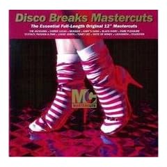 Mastercuts Disco Breaks