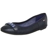 Hilfiger Denim ALLY 3 EN56815487 Damen Ballerinas