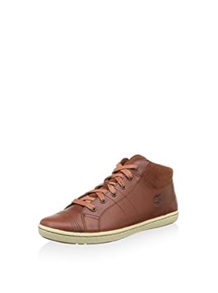 Timberland Hightop Sneaker Chukka Medium