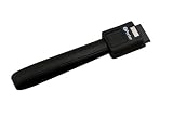 �G�A�[�Y�W���p�� iPorter �[�d&�f�[�^�]�� �X�g���b�v�^ USB�P�[�u�� iPhone4S/4/3GS/3G/iPod�Ή� �u���b�N UKJ-PHSTBK