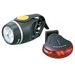 topeak(�g�s�[�N) �n�C���C�g�R���{�y�p�ԃ��f���z �u���b�N LPF04400/TMS008