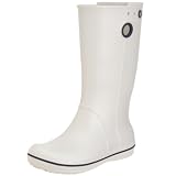 crocs Crocband Jaunt Women 10970-652-440 Damen Gummistiefel