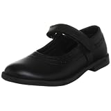 Toughees Kids Kate Velcro School Shoe