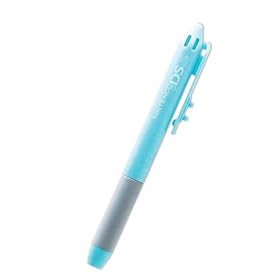�^�b�`�y���A�^�b�`�����gDS Lite ���C�g�u���[