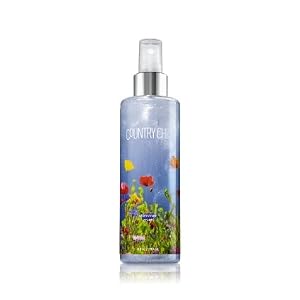 【クリックで詳細表示】[Bath＆Body Works] シマー ミスト カントリーチック 236ml